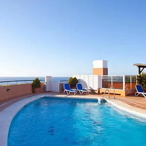Ona Princesa Playa 4* Marbella