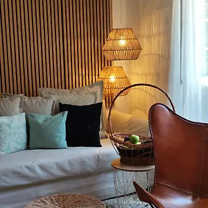 Homestay Daymipaz